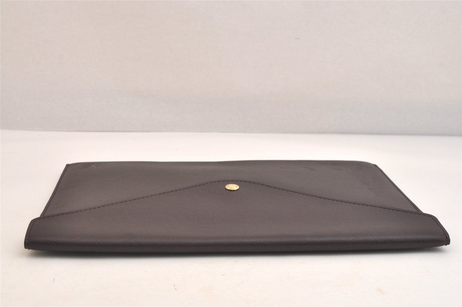 LOUIS VUITTON ルイヴィトン タイガ ヴィンテージ ドキュメントケース