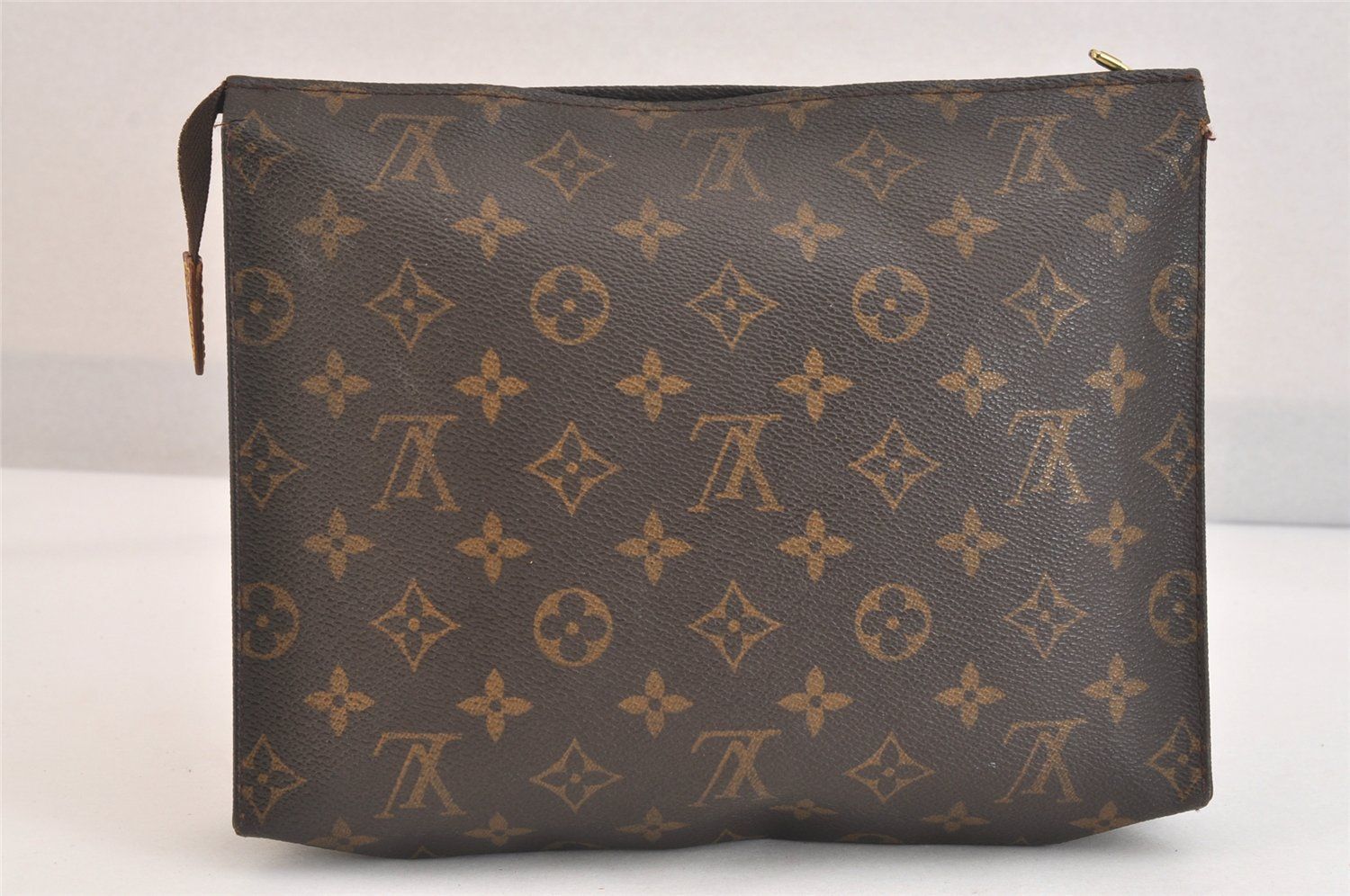 LOUIS VUITTON ルイヴィトン モノグラム ポッシュトワレ 26 M47542