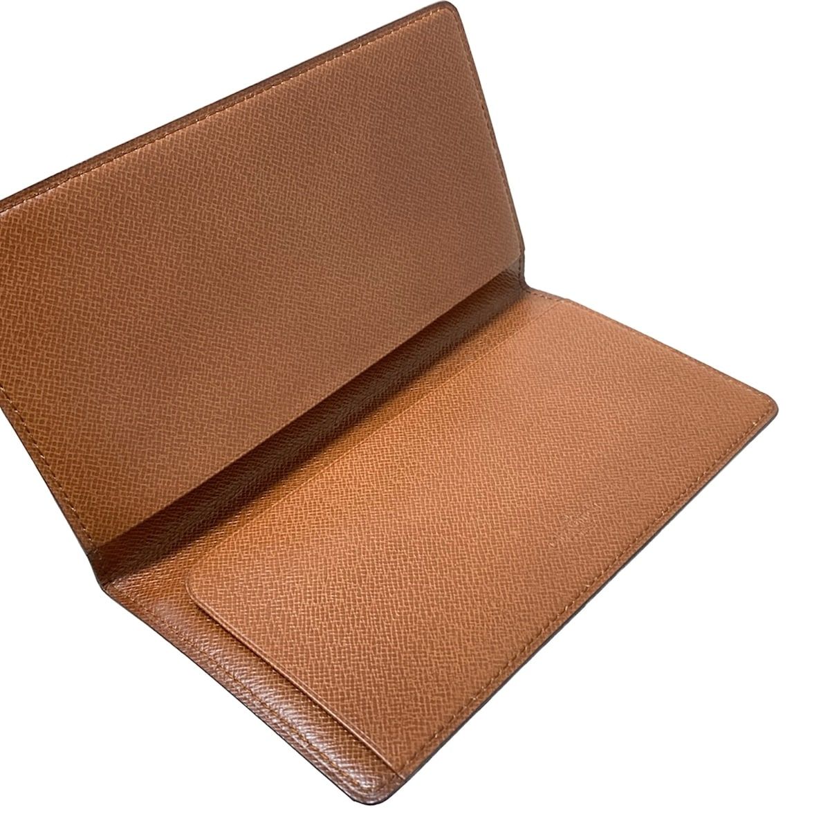 LOUIS VUITTON(ルイヴィトン) 札入れ モノグラム - M62279