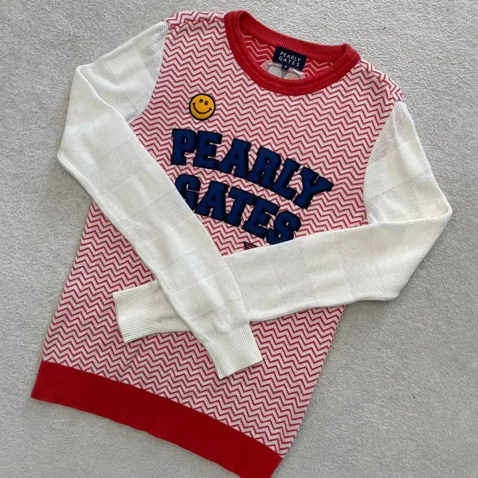 パーリーゲイツ レディース ニット 90 - メルカリ