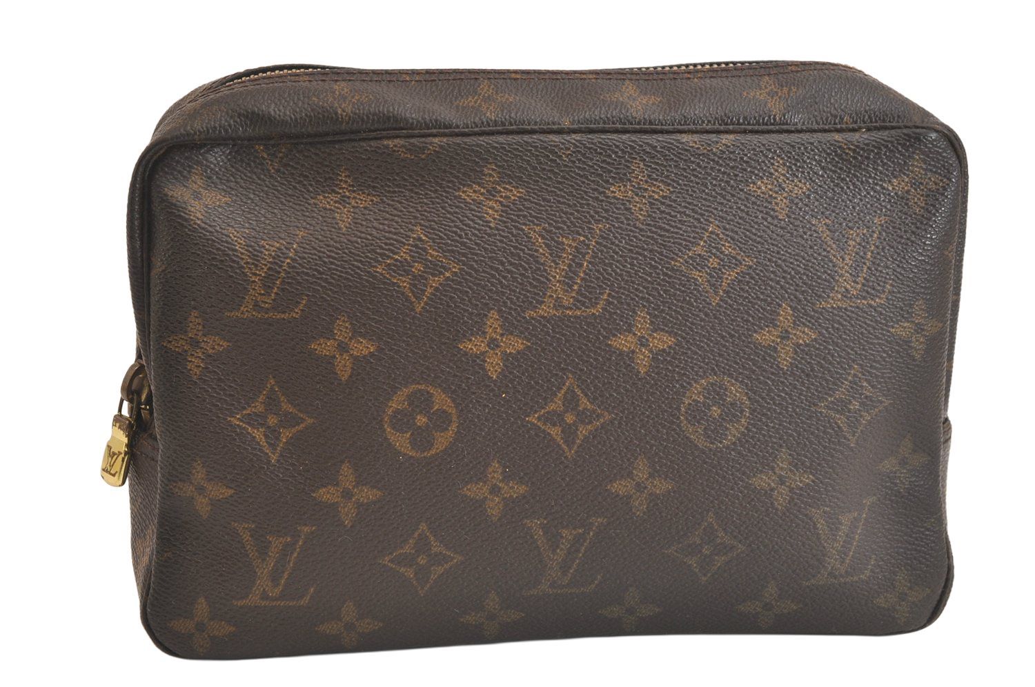 LOUIS VUITTON ルイヴィトン モノグラム トゥルース トワレット 23