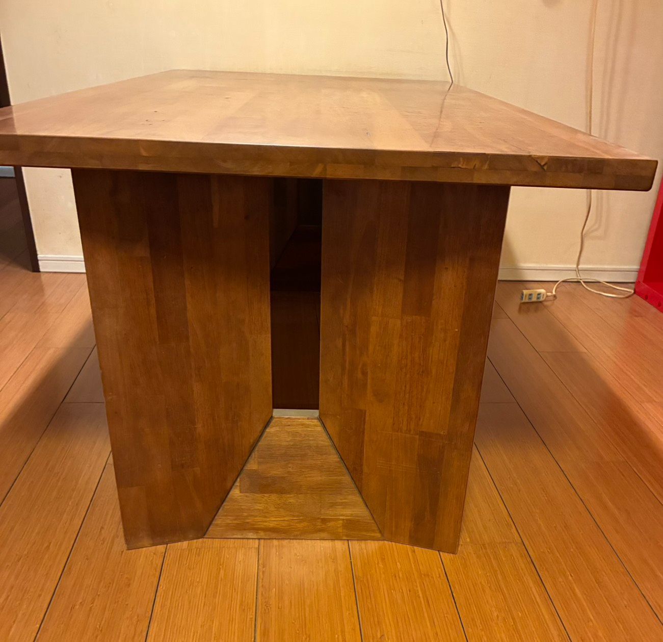 ◇ カリモク ダイニングテーブル 幅180 karimoku 展示什器 作業台