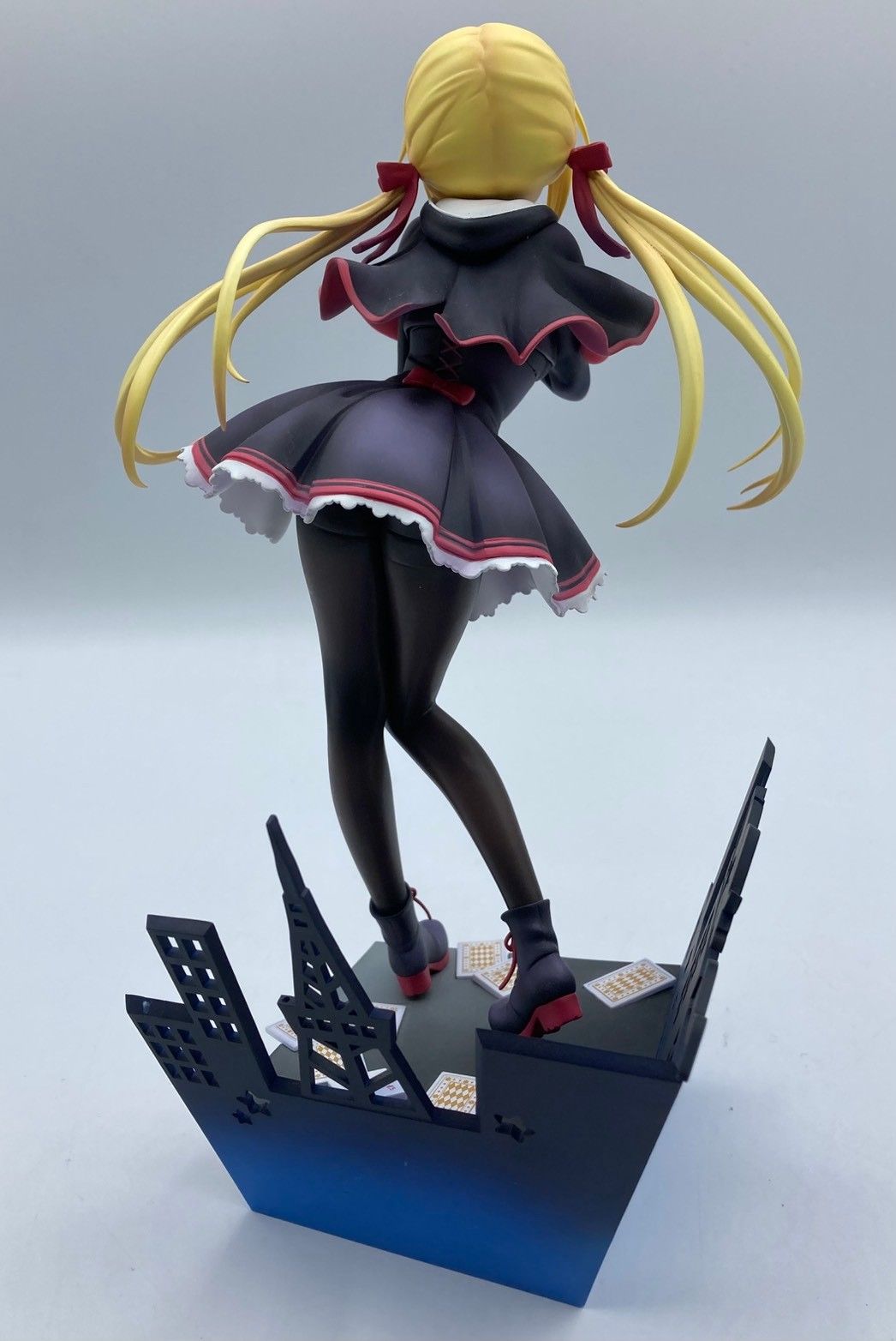 ブロッコリー RIDDLE JOKER 在原七海 1/7スケール フィギュア #nn