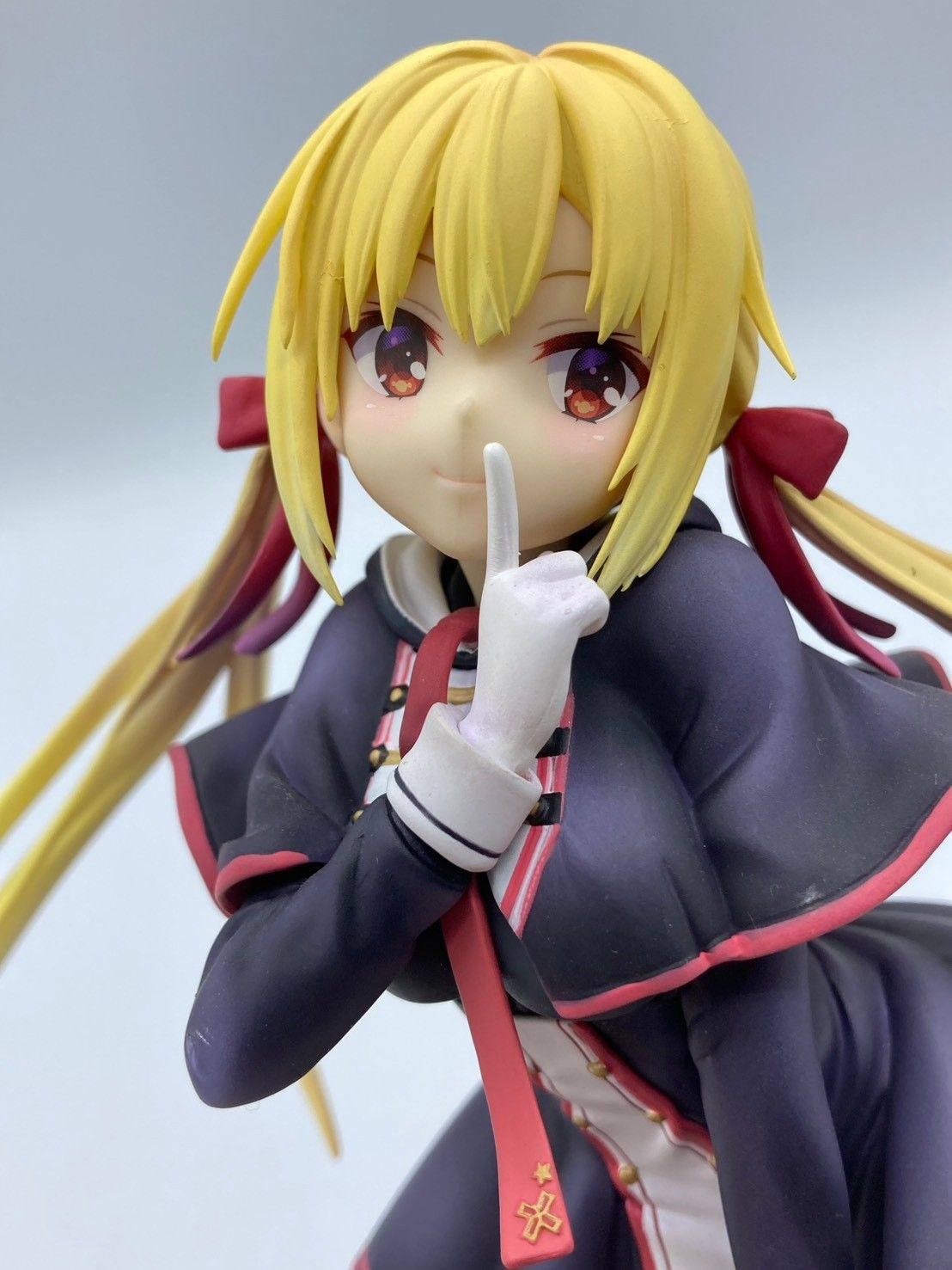 ブロッコリー RIDDLE JOKER 在原七海 1/7スケール フィギュア #nn