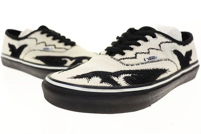 バンズ VANS × TOGA ARCHIVES AUTHENTIC 26cm V44CFTOGA トーガ 