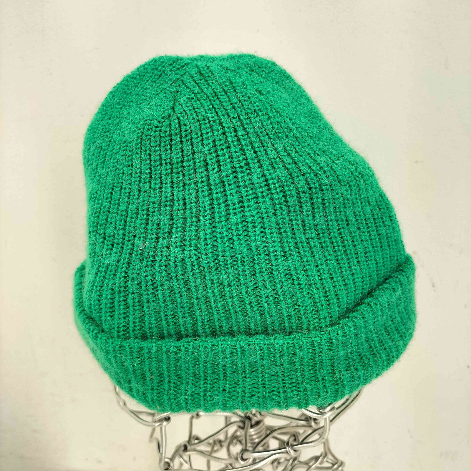 ナイキエーシージー NIKE ACG トライアングルロゴ刺繍 ニットキャップ 