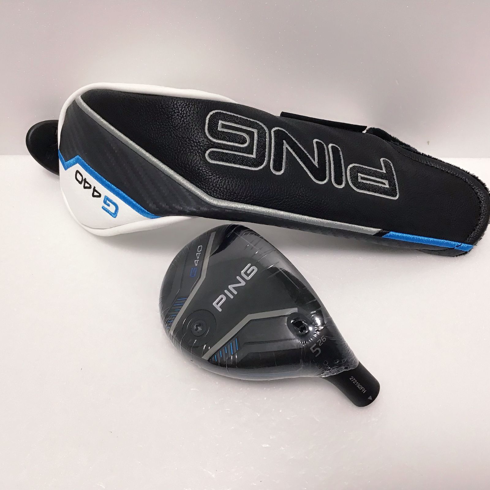 新品 ピン PING G440 UT U5 26° 日本仕様 ヘッド - メルカリ