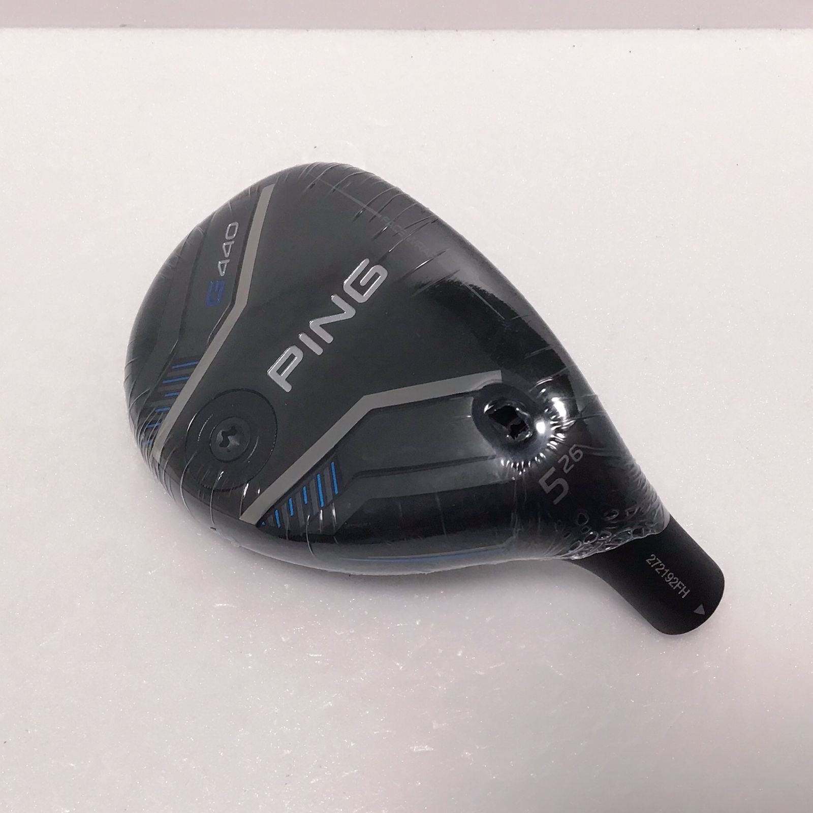 新品 ピン PING G440 UT U5 26° 日本仕様 ヘッド - メルカリ