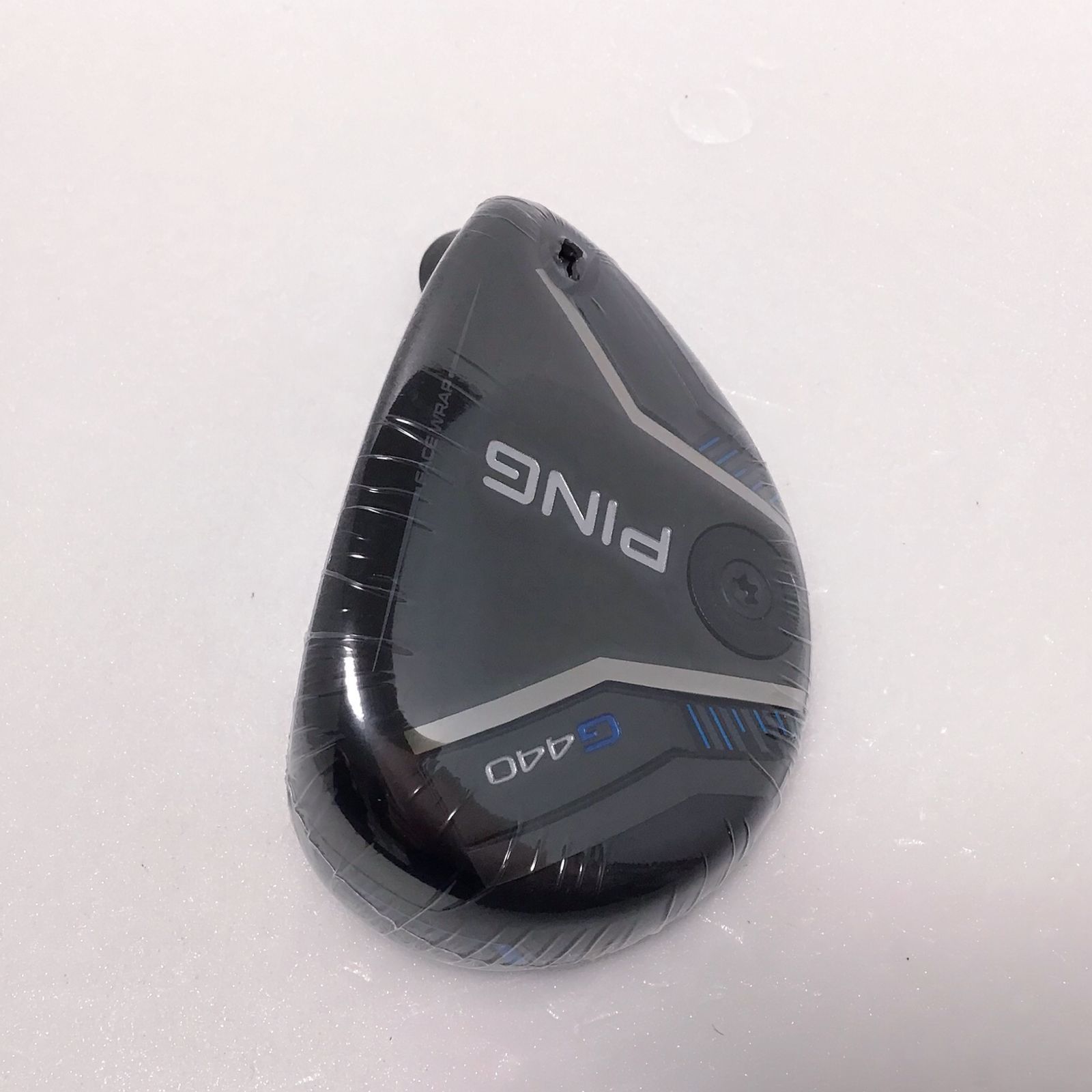 新品 ピン PING G440 UT U5 26° 日本仕様 ヘッド - メルカリ