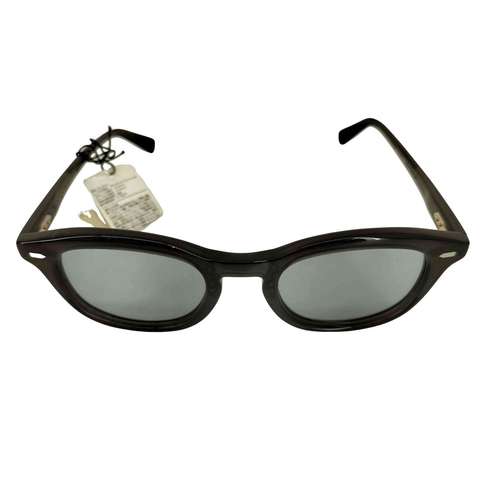ジンズ JINS NEW CLASSIC No.02 SUNGLASSES メンズ 51□23 - メルカリ