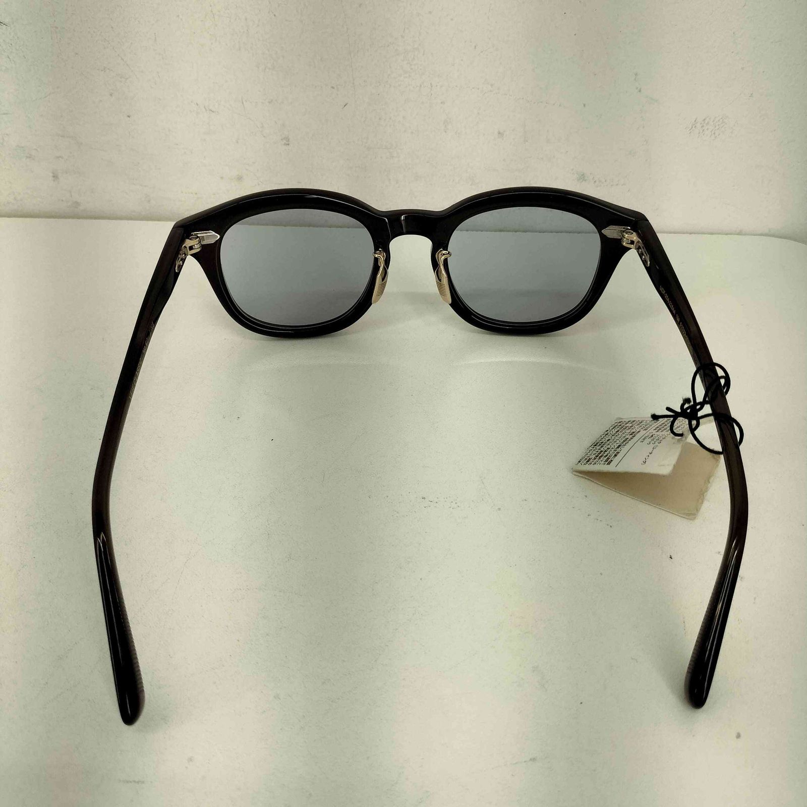 ジンズ JINS NEW CLASSIC No.02 SUNGLASSES メンズ 51□23 - メルカリ