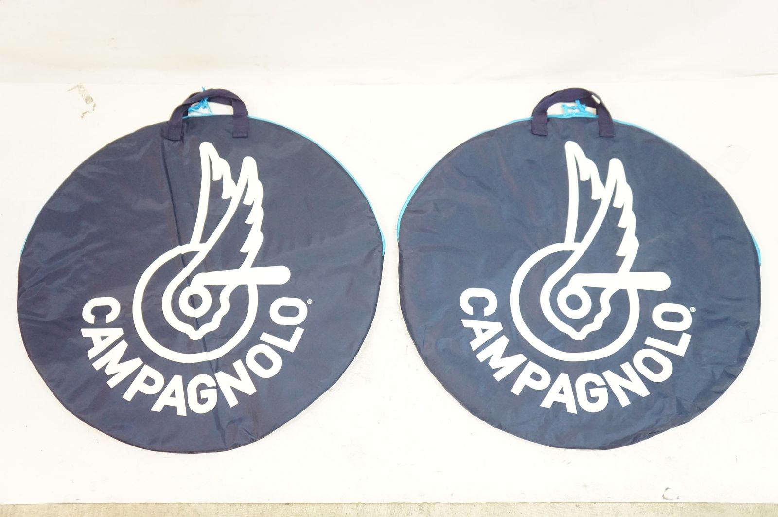 CAMPAGNOLO 「カンパニョーロ」 ホイールバッグセット / バイチャリ