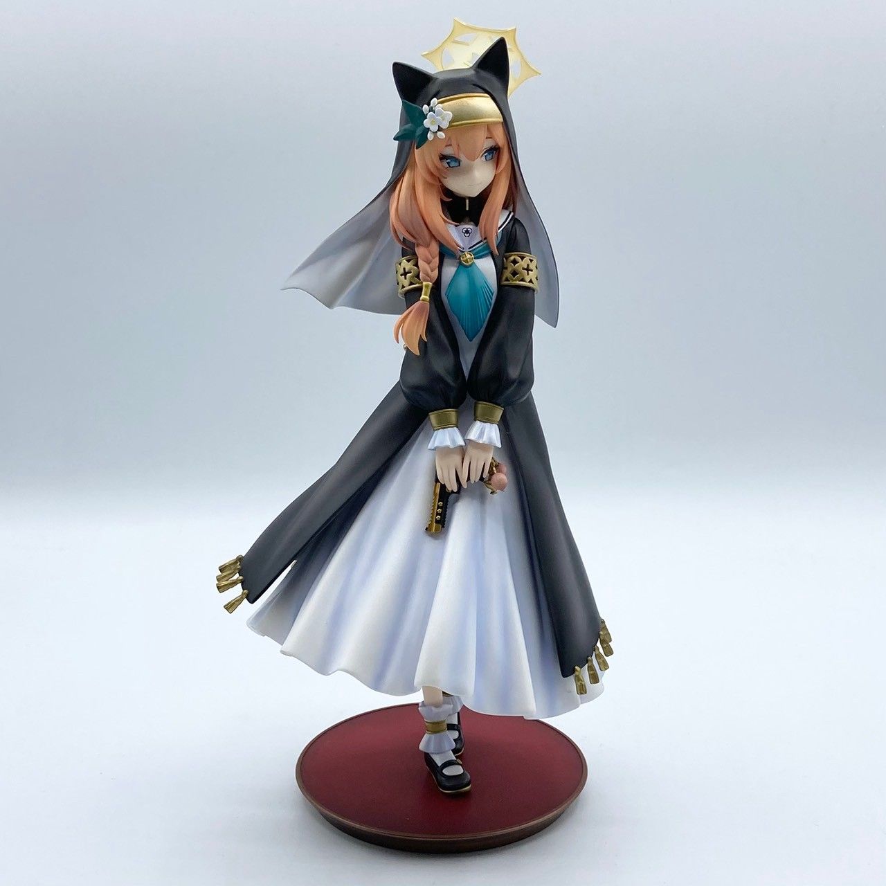 本体のみ】ブルーアーカイブ Blue Archive マリー 1/7スケール