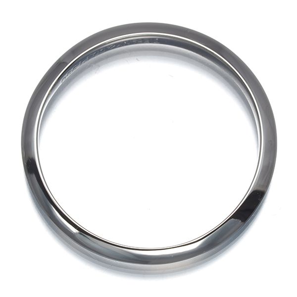 ティファニー リング ナイフエッジ 14号 Pt950 #185455 - メルカリ