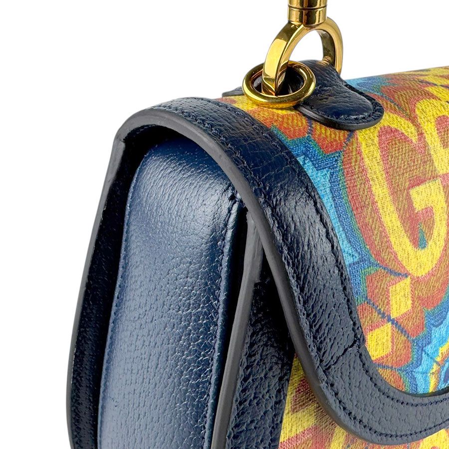 グッチ GUCCI ショルダーバッグ ハンドバッグ バンブー 678489 - メルカリ