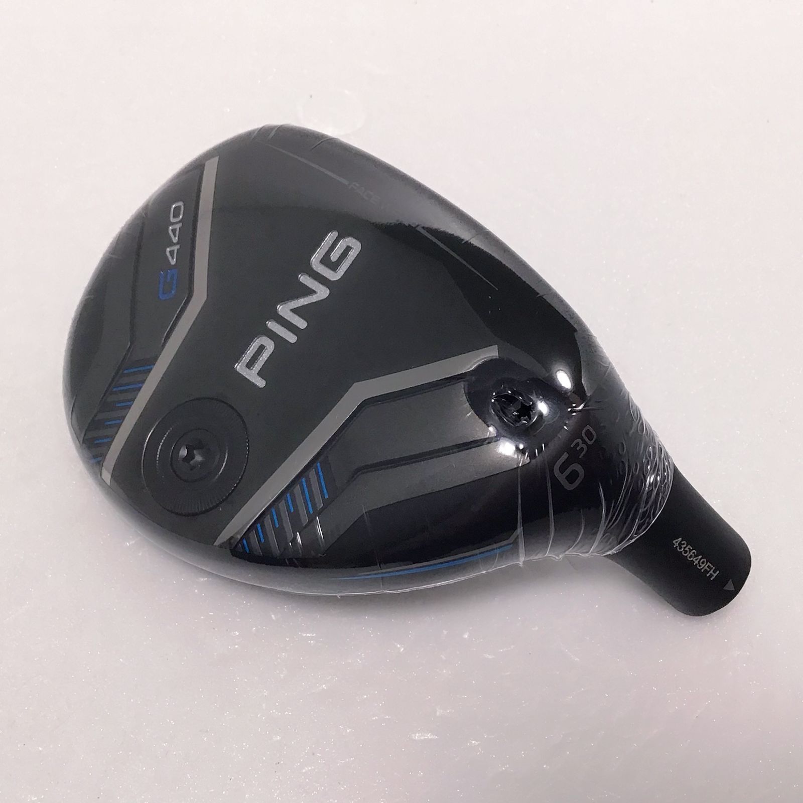 新品 ピン PING G440 UT U6 30° 日本仕様 ヘッド - メルカリ