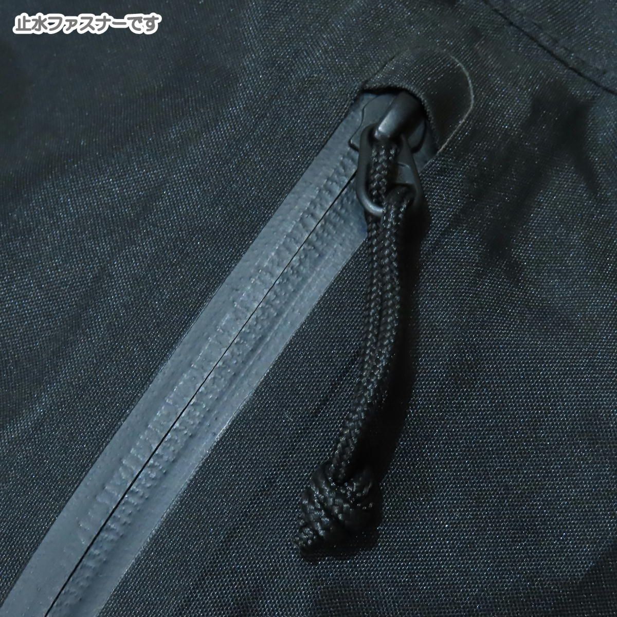 L コンパスブルー