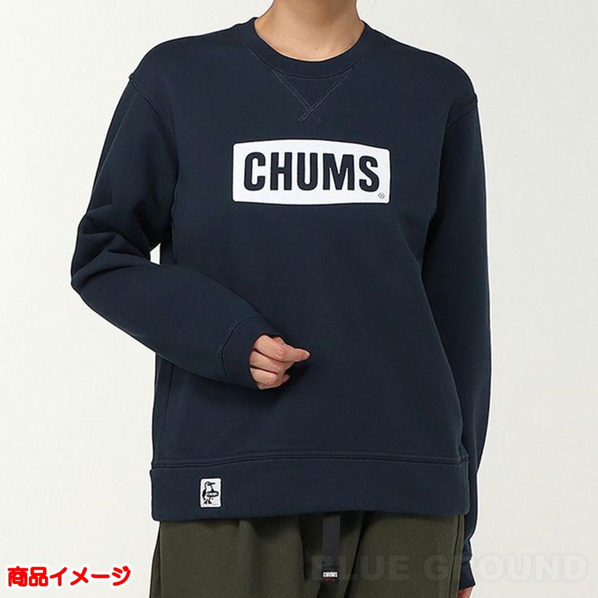 クルートップ メンズ