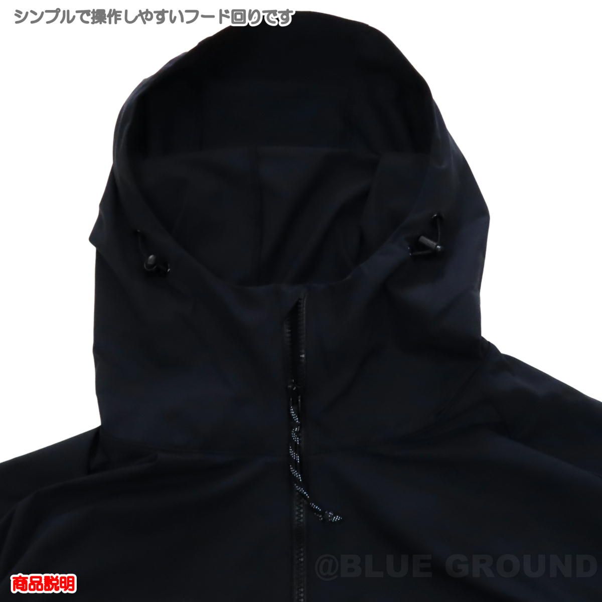  マムート グラナイト SO フーデット ジャケット AF メンズ ブラック 0001 XS 日本S その他 アウター