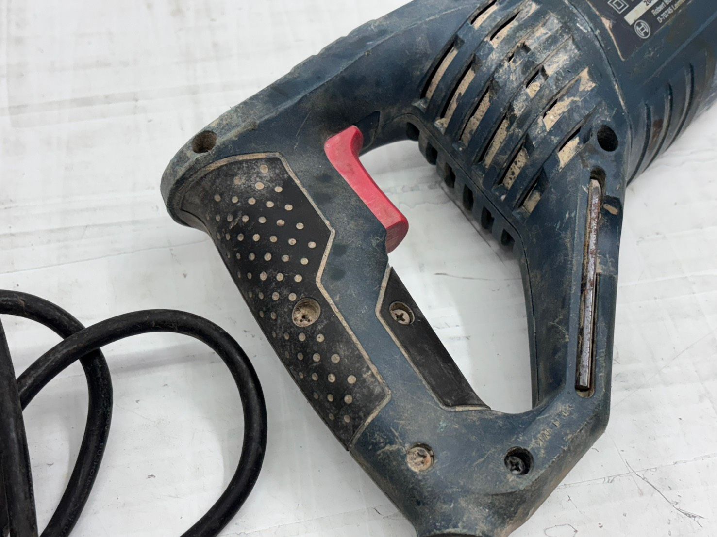 11904ボッシュ セーバーソー