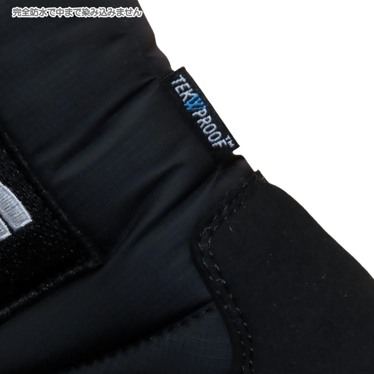  ザ ノース フェイス ヌプシブーティー WP 7 ウールブラック WB 27 0 cm その他 登山ウェア アウトドアウェア