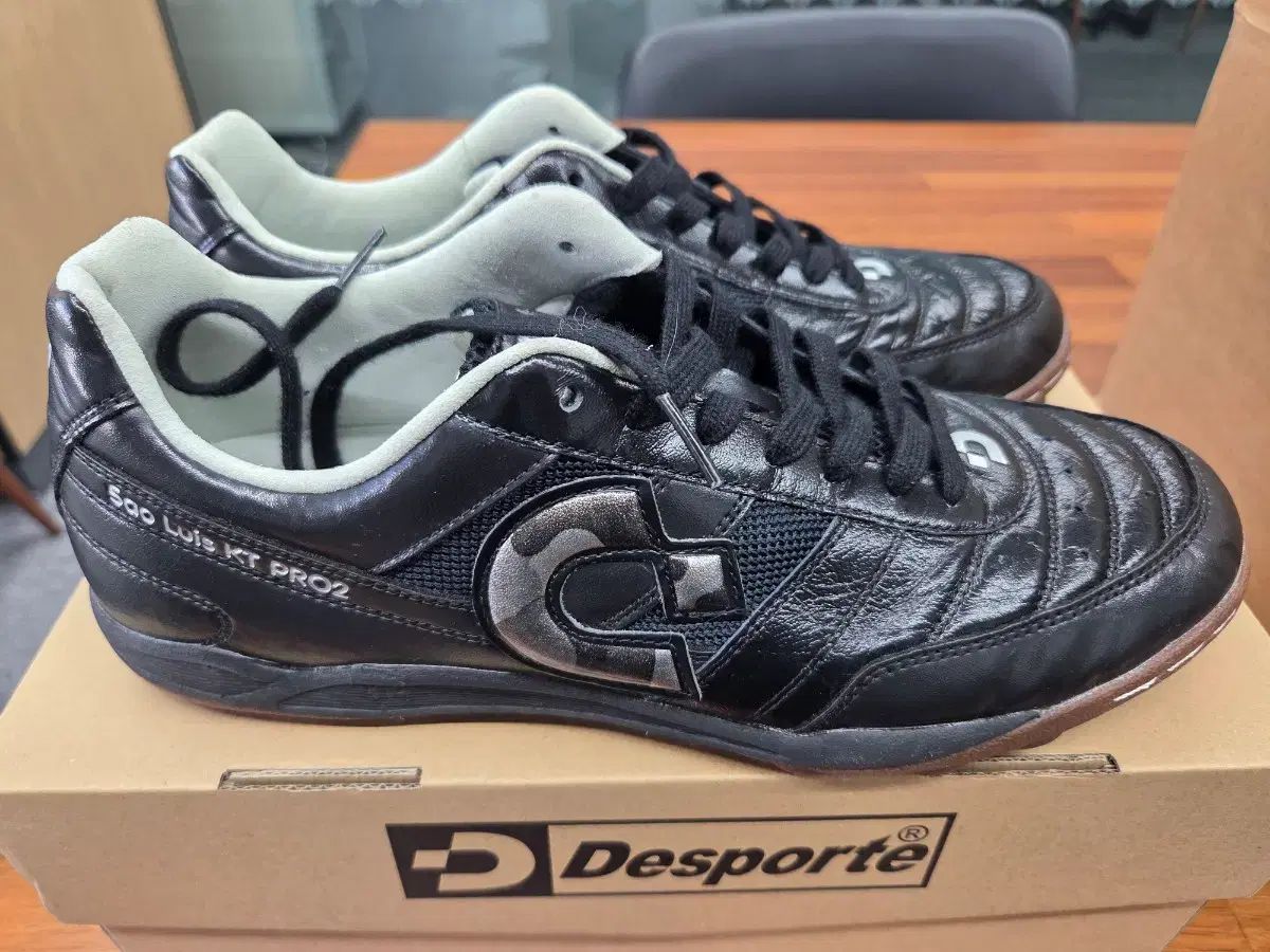 デスポルチ サンルイス kt pro2 275 - メルカリ