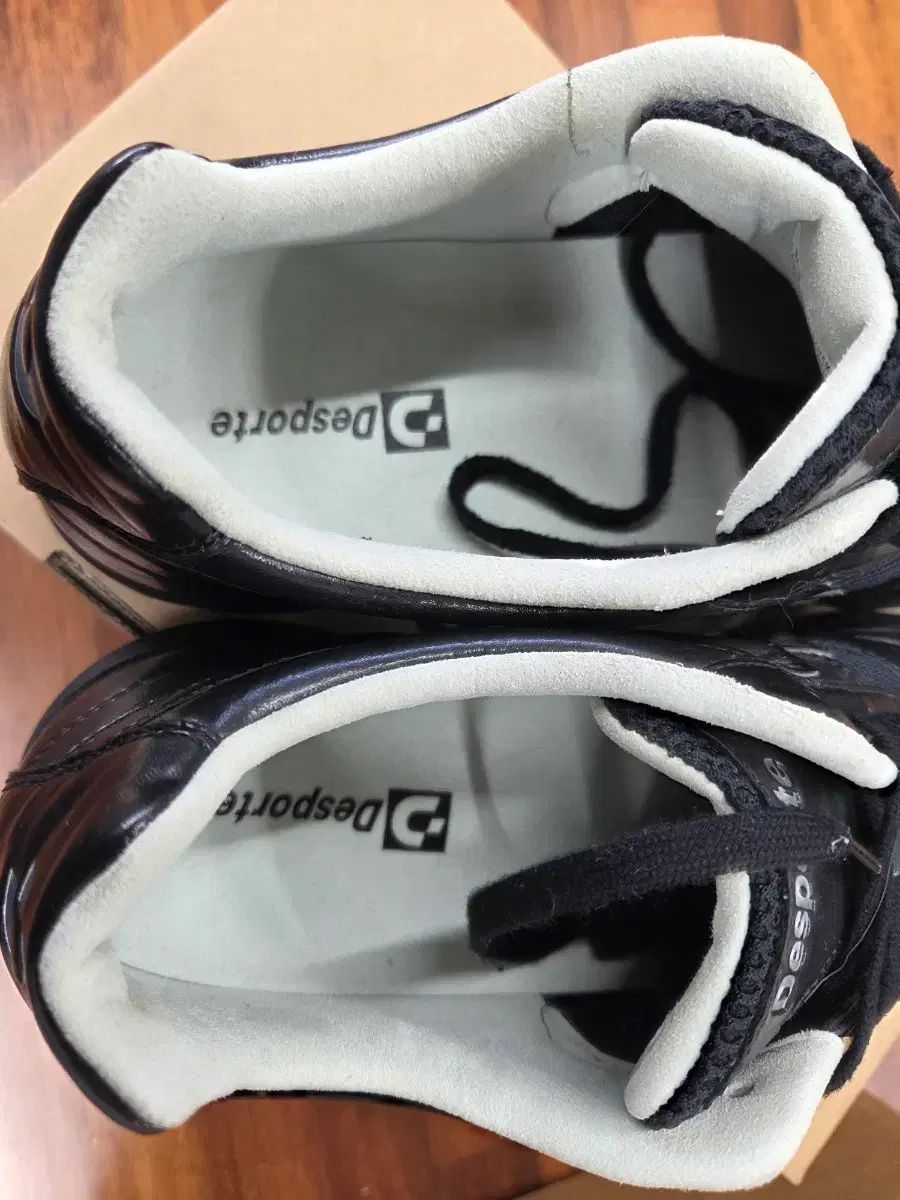 デスポルチ サンルイス kt pro2 275 - メルカリ