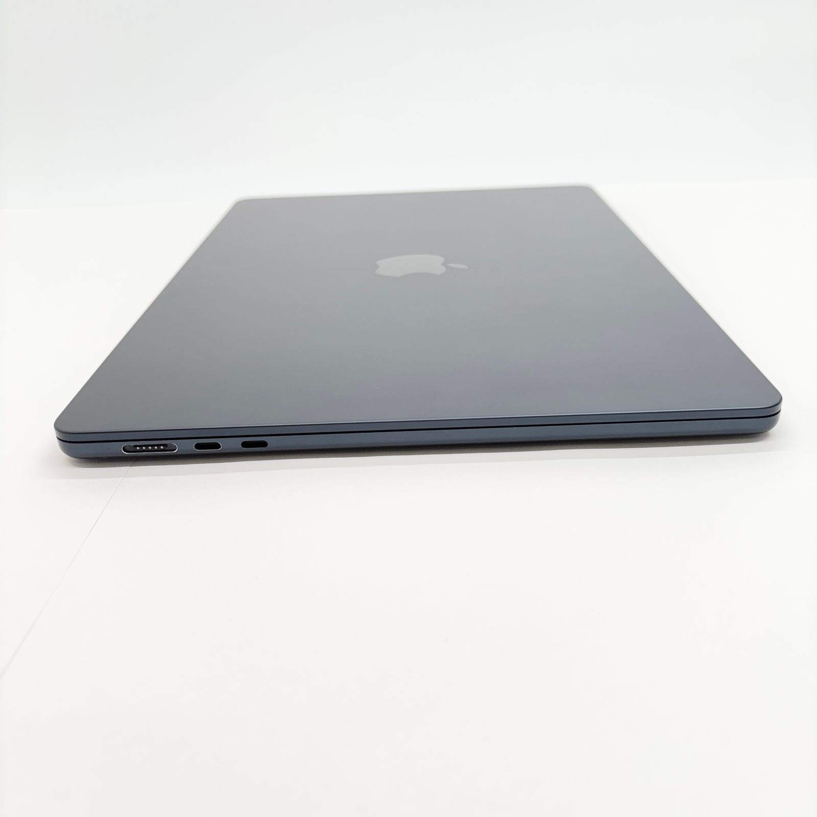 美品 MacBook Air 15インチ M3 16GB 512GB ミッドナイト - メルカリ