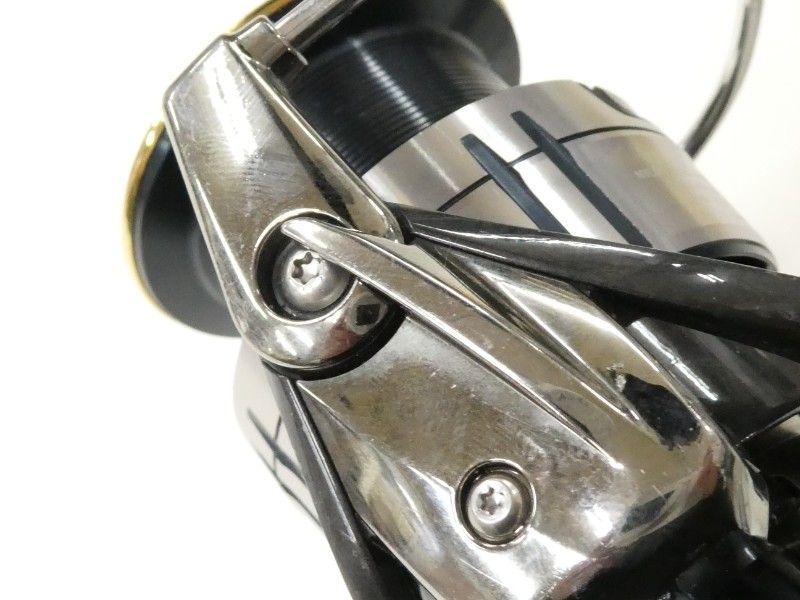 ダイワ 19セルテート 4000-CXH (02-9202130003) - メルカリ