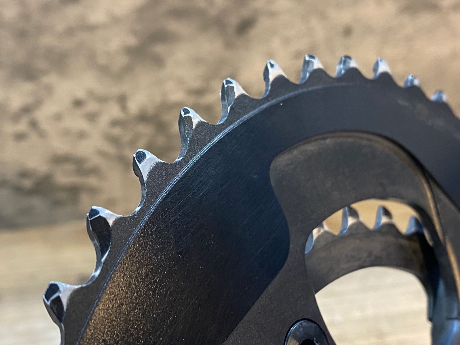 JP793 スラム SRAM RED22 クランクセット 50/34T 170mm BB30 - メルカリ