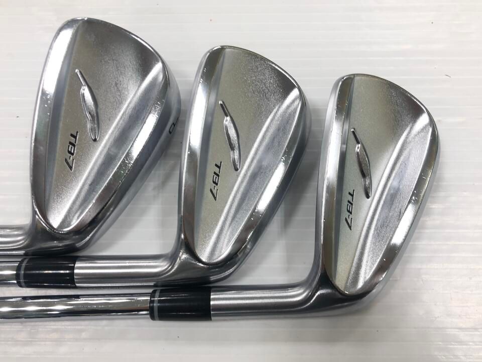 フォーティーン TB-7 FORGED NSプロ MODUS 3 TOUR 105 Sフレックス