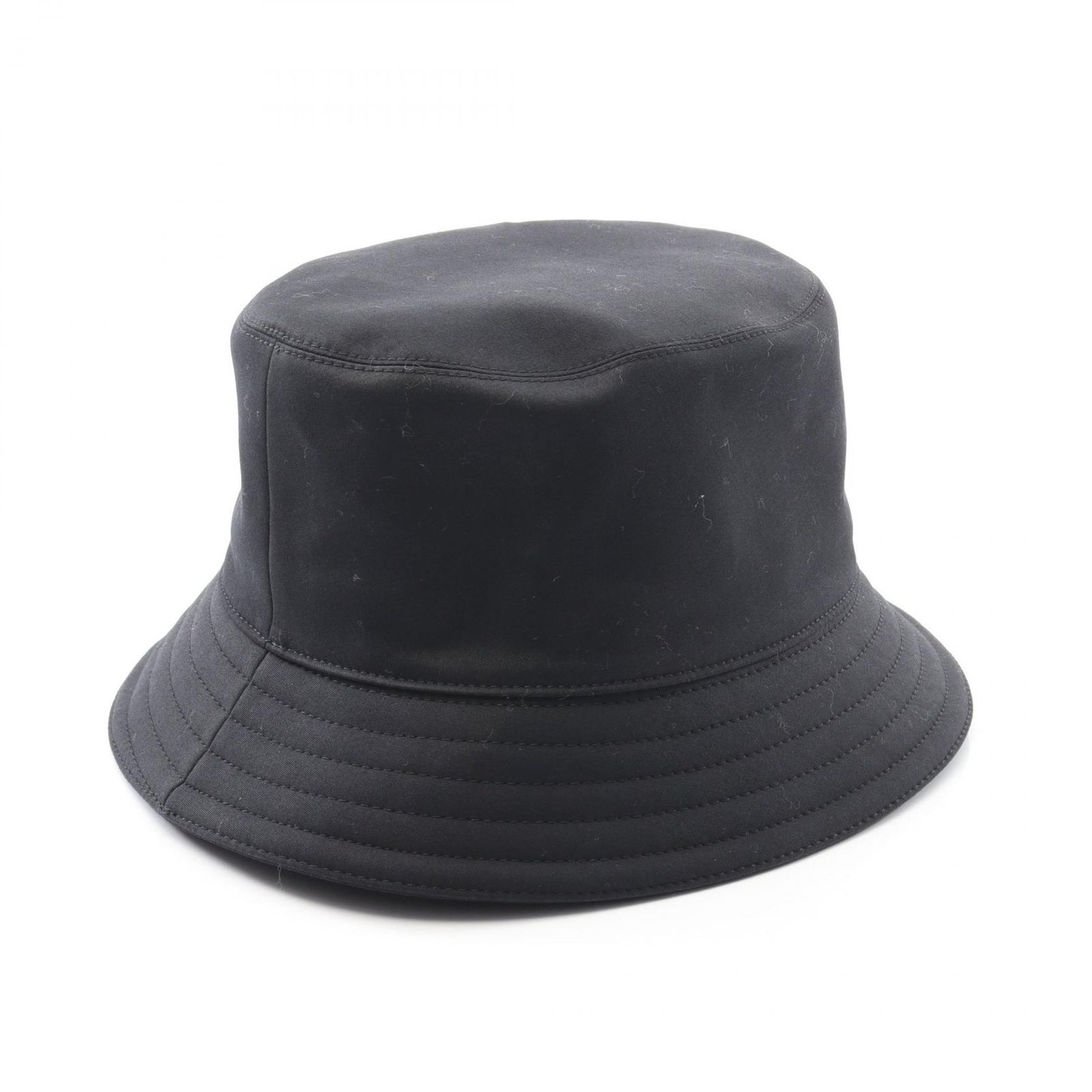 エルメス HERMES ハーパー エミール ネイビー キャンバス ハット