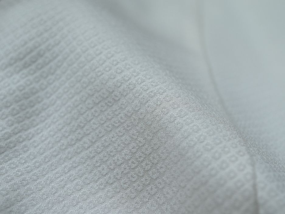 正絹 七五三 3歳 男の子 被布コート 正絹綸子｜ht 804