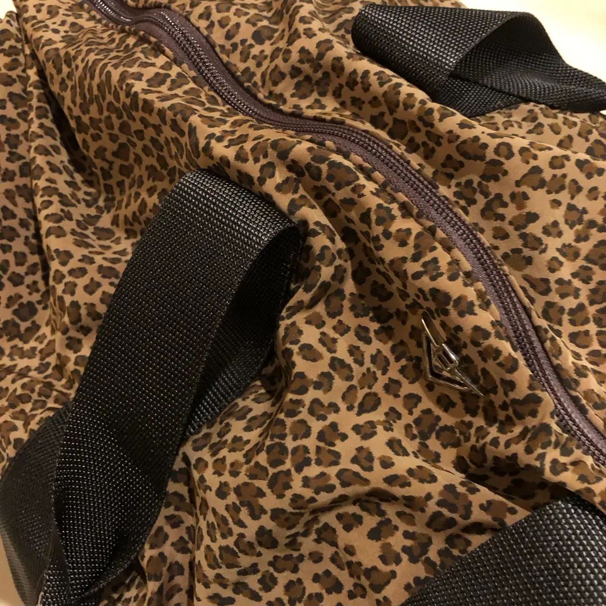 ボッテガヴェネタ*38*パーカー　ボンディング　キルティング　レオパードフリース ボッテガ・ヴェネタ レオパード ダブルバッグ - メルカリ