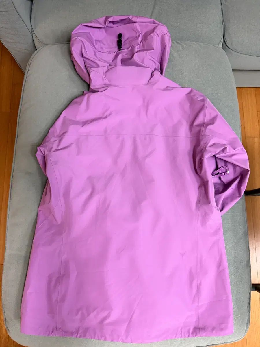 アークテリクス