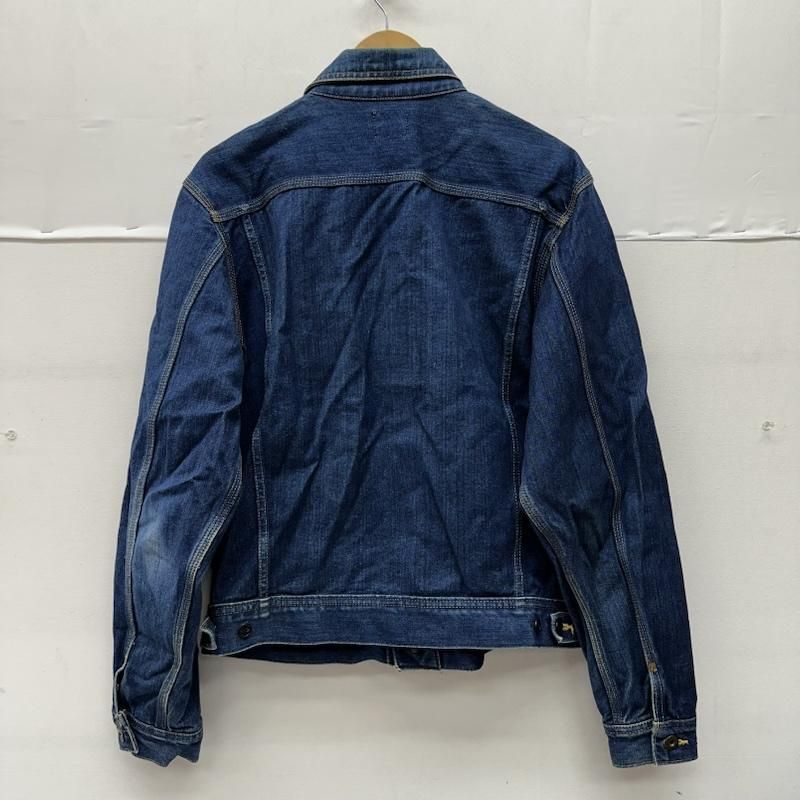 リー 30s 復刻 白タグ 1st デニム ジャケット 0401 メンズ - ISItems