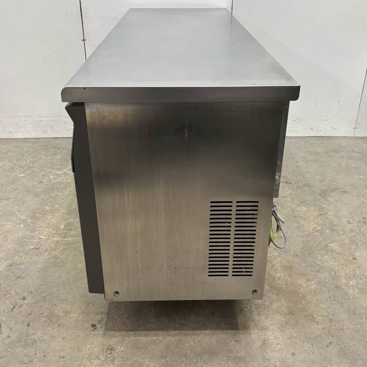 ホシザキ 冷凍冷蔵コールドテーブル RFT-180SNG-R W1800×D600×H800 台