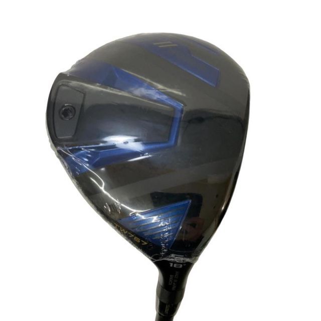 【】 本間ゴルフ TOUR WORLD TW767 5W フェアウェイウッド FW VIZARD EZ-C (フレックスS) メンズ 男性用 右利き 右用 Nランク ゴルフクラブ