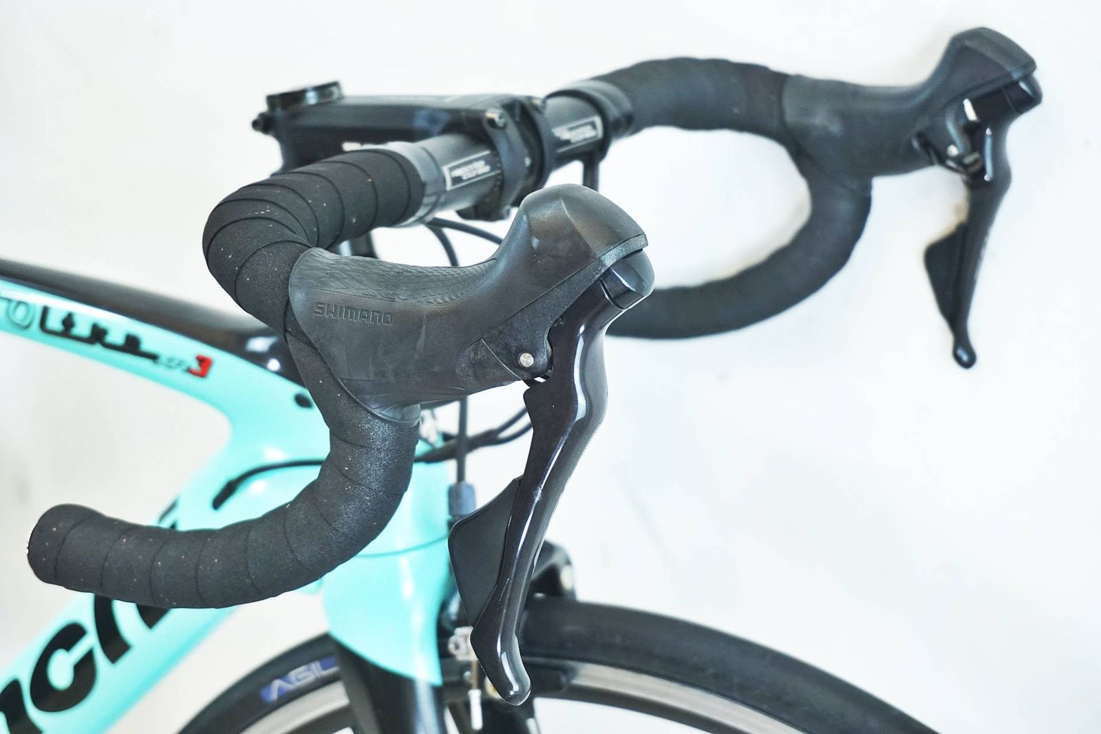 BIANCHI 「ビアンキ」 OLTRE XR3 リム 2019年モデル ロードバイク 