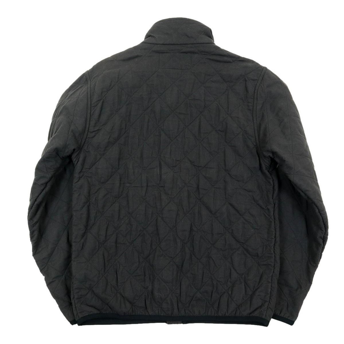 T292】FILSON フィルソン LINED WAXED JACKET キルティングジャケット 