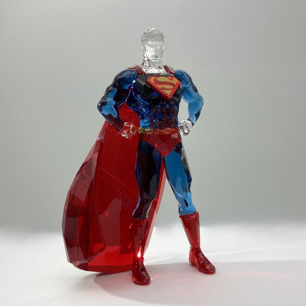 SWAROVSKI DCコミックス