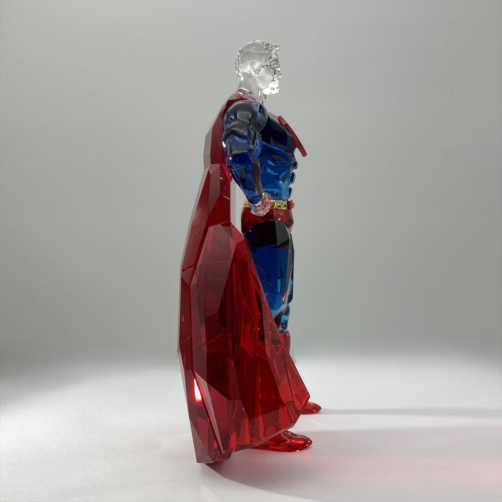 スーパーマン オブジェ