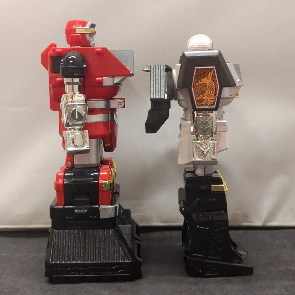 忍者戦隊カクレンジャー