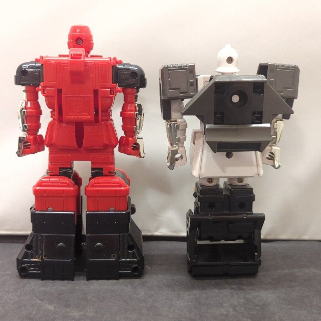 忍者戦隊カクレンジャー 忍者合体DX無敵将軍