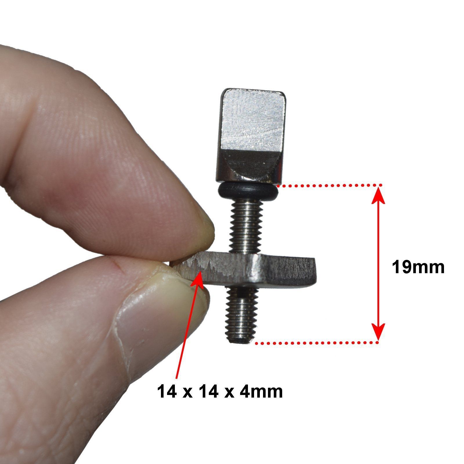 ソフトフレックス ロングボード SUP 23cm 用 9インチ フィン airSUP 用