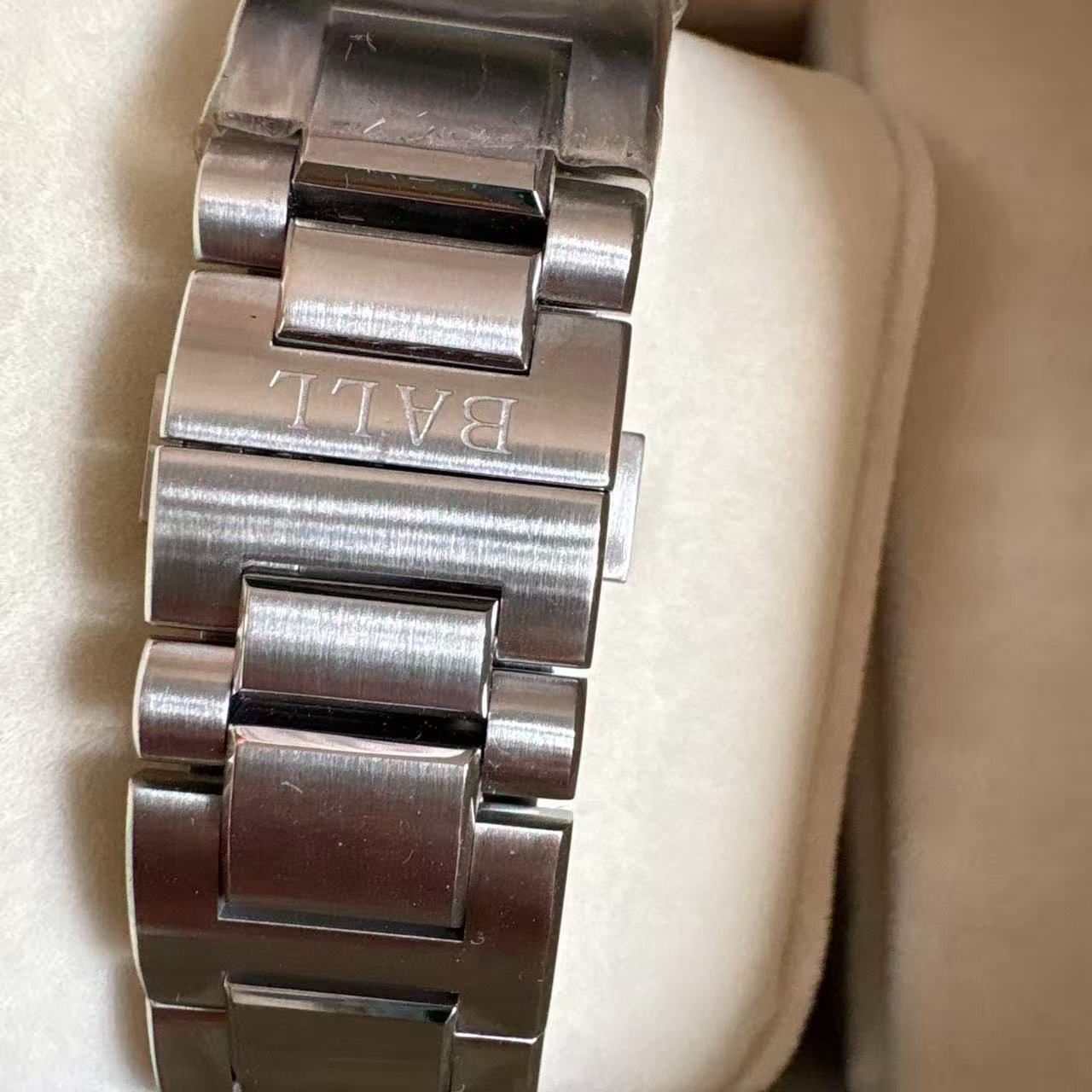 ブラックブルー300m防水DG3032A SJ