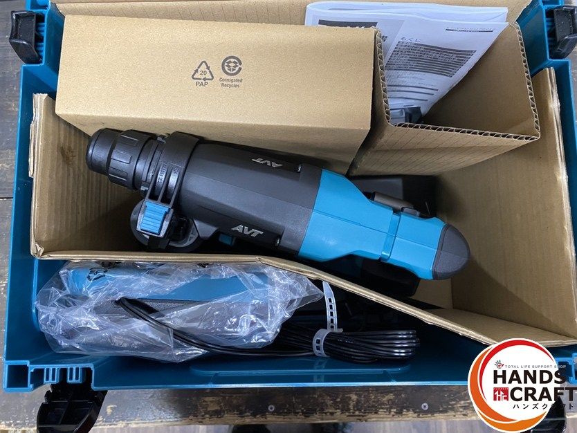 ハンマードリル バッテリ