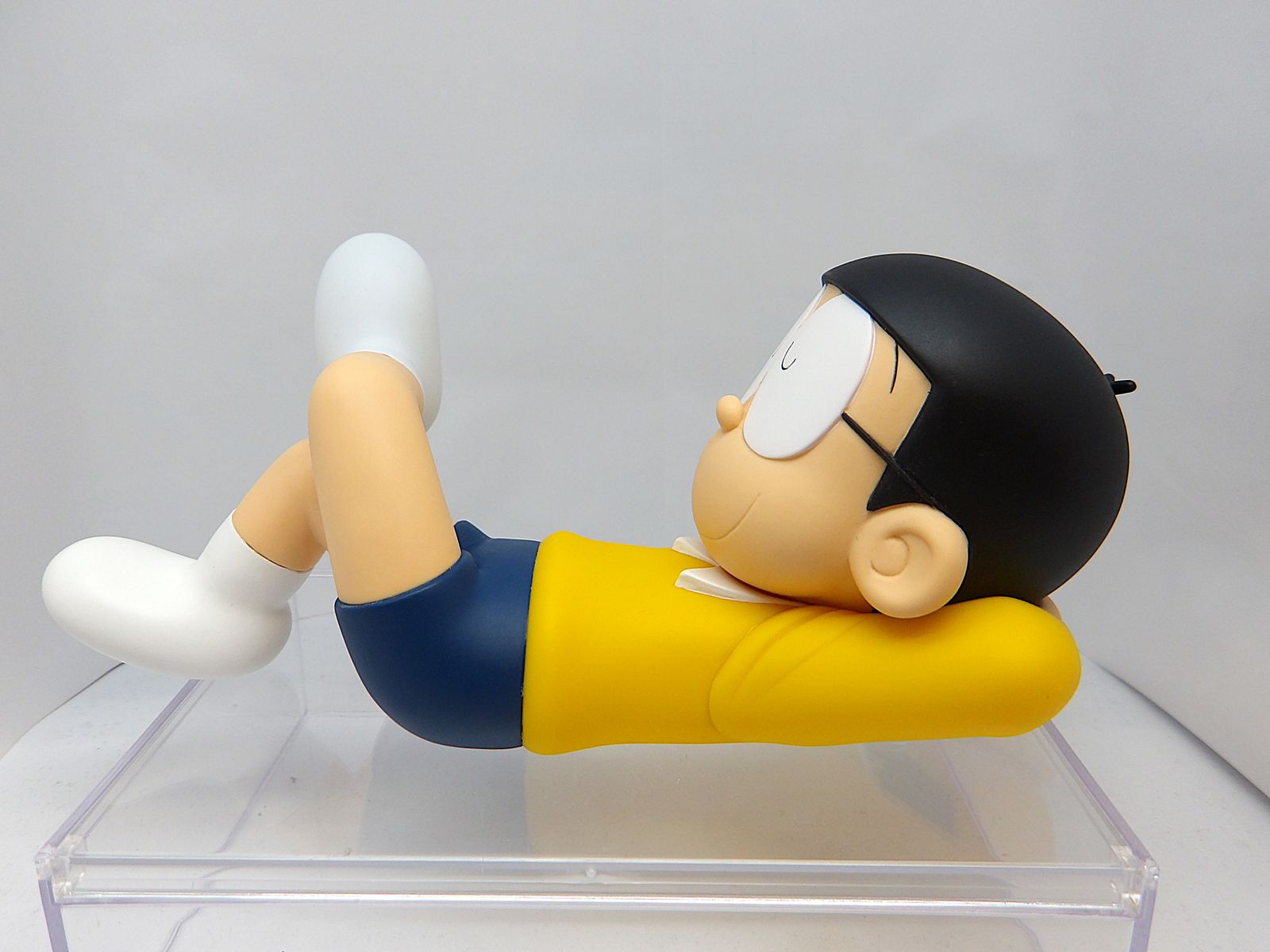 ドラえもん お昼寝のび太 リニューアル版 希少品 ,カテゴリ 【公式通販】