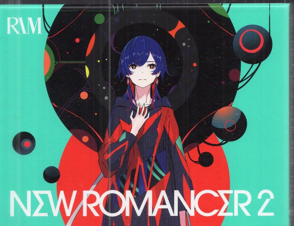 RECORD ネット 配信者CD 理芽 版 2