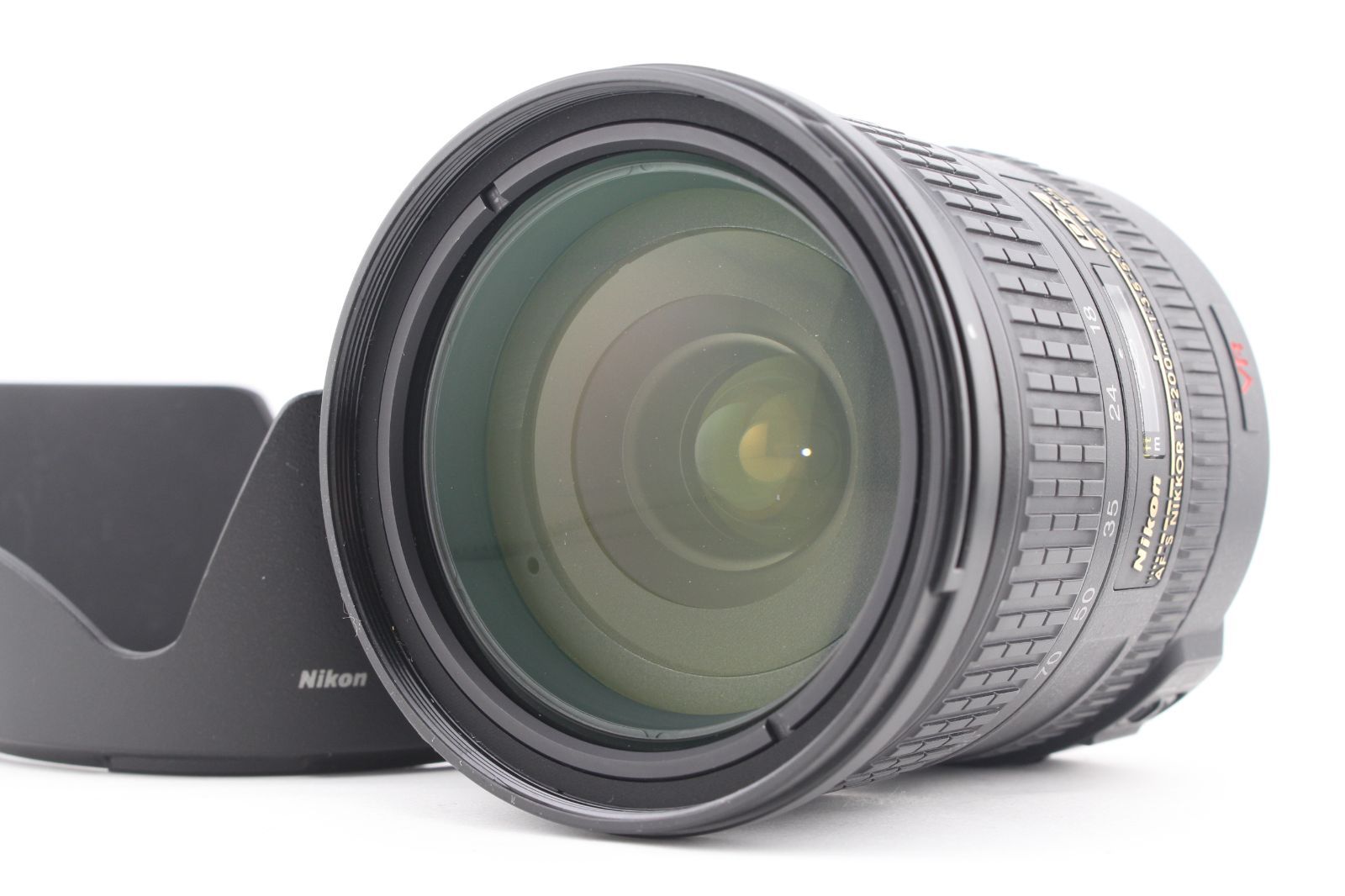 ☆極上品☆ NIKON ニコン AF-S DX NIKKOR 18-55mm F3.5-5.6G